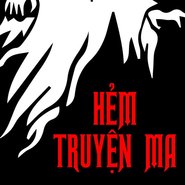 Truyện Ma Đình Soạn podcast cover art