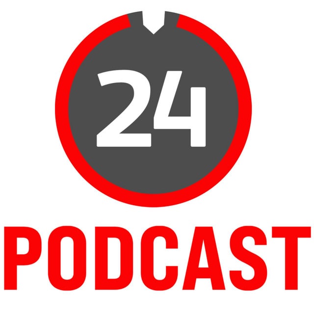 TV JOJ 24 Podcast podcast cover art