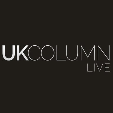 UK Column News podcast cover art