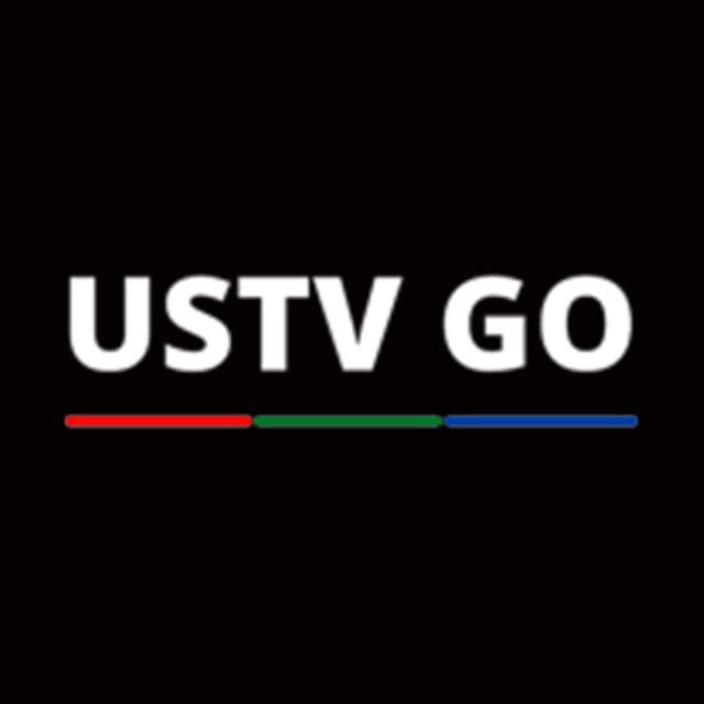 USTVGO App podcast cover art