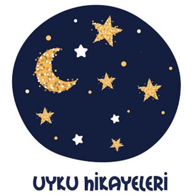 Uyku Hikayeleri podcast cover art
