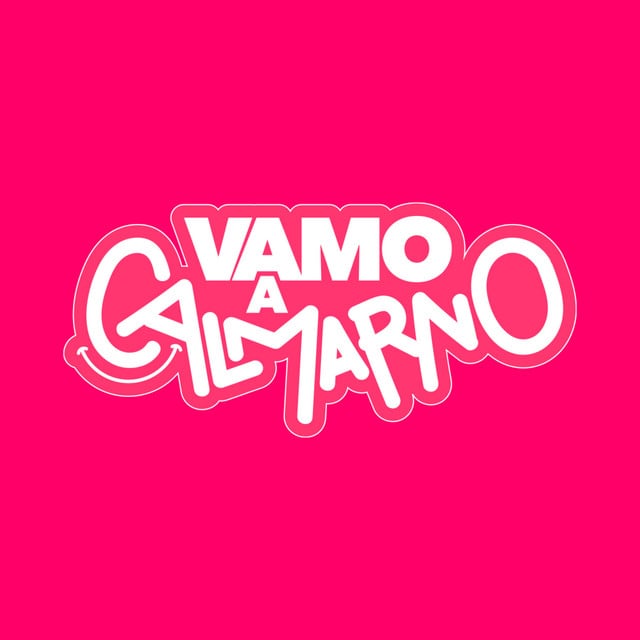 VAMO A CALMARNO podcast cover art