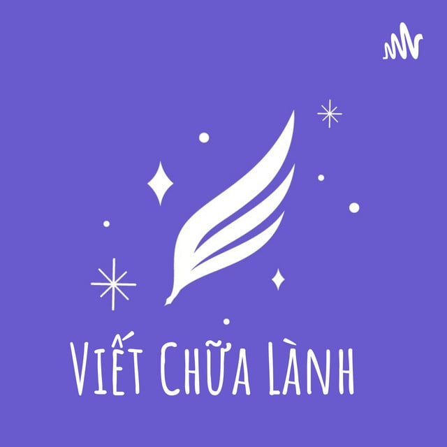 Viết Chữa Lành  podcast cover art