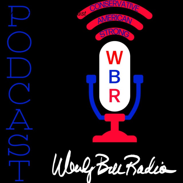 Wendy Bell Radio Podcast podcast cover art