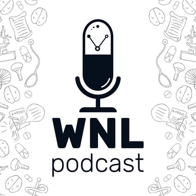 Więcej niż LEK podcast cover art