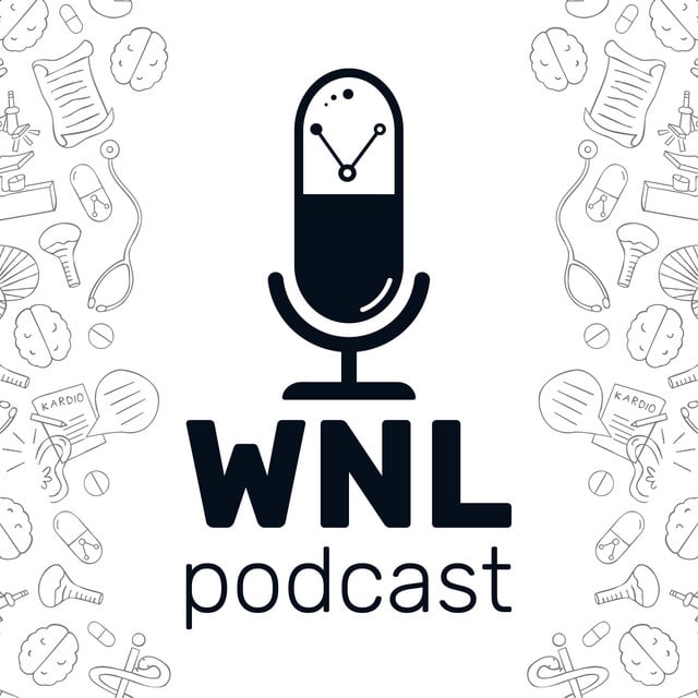 Więcej niż LEK podcast cover art