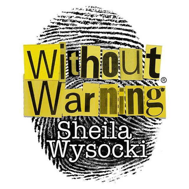  Without Warning Podcast®  podcast cover art