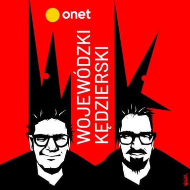 WojewódzkiKędzierski podcast cover art