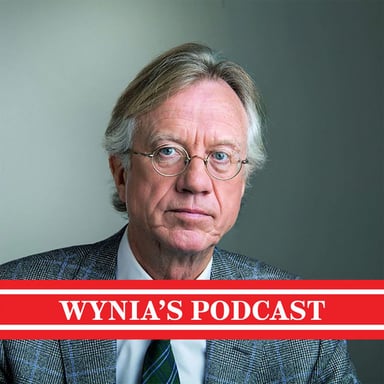 Wynia's Week podcast cover art