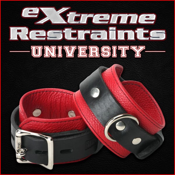 XR University podcast cover art