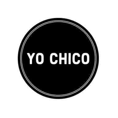 Yo Chico Podcast  podcast cover art