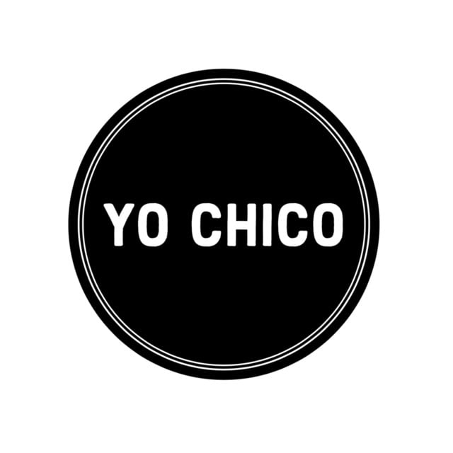 Yo Chico Podcast  podcast cover art