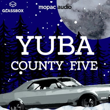 Yuba County Five podcast cover art