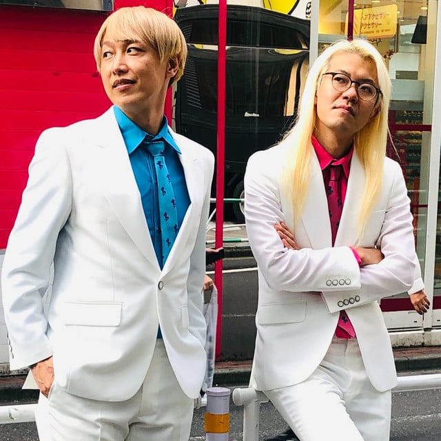 しんいち・ZAZY の ホントは喋りたくない！ podcast cover art