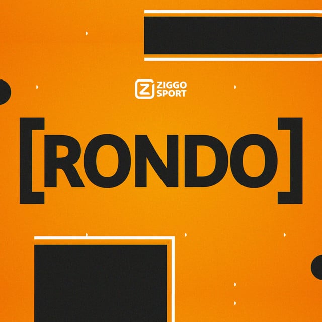 Ziggo Sport: Rondo podcast cover art