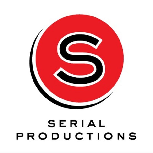 Serial podcast cover art