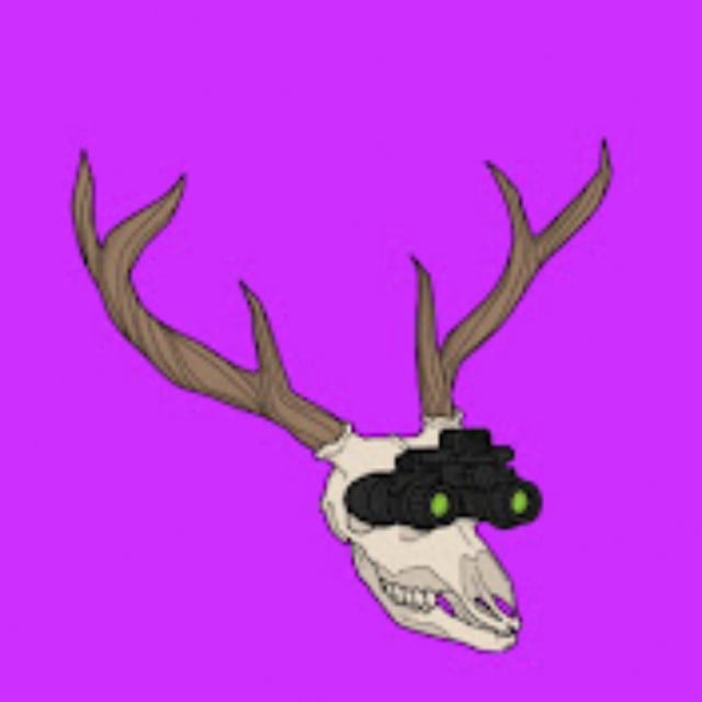 Wendigoon podcast cover art