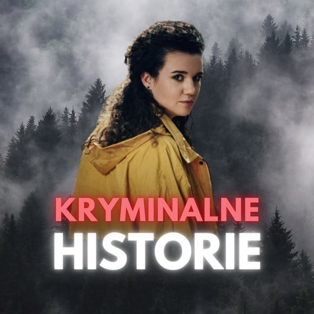 Kryminalne Historie podcast cover art