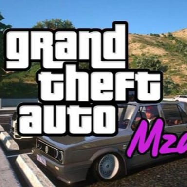 GTA Mzansi APK: South African Version podcast cover art