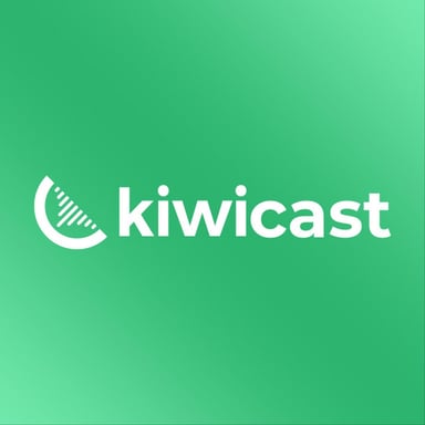 Kiwicast - O Podcast da Kiwify podcast cover art