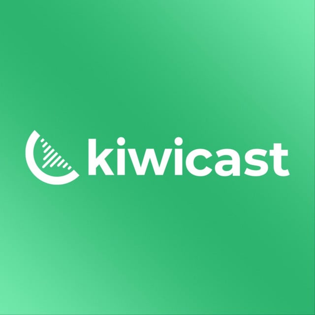 Kiwicast - O Podcast da Kiwify podcast cover art