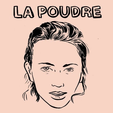 La Poudre podcast cover art