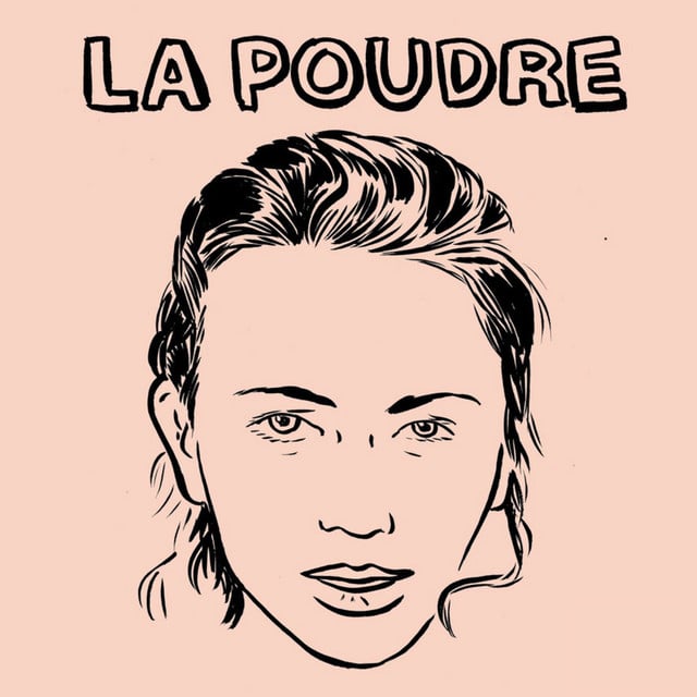 La Poudre podcast cover art