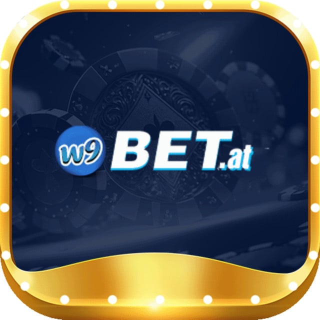 W9BET W9BET Casino Game Bài Bắn Cá Xổ Số Thể Thao podcast cover art