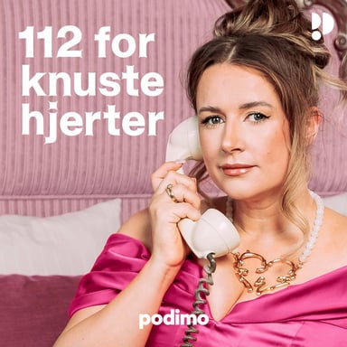 112 For Knuste Hjerter podcast cover art