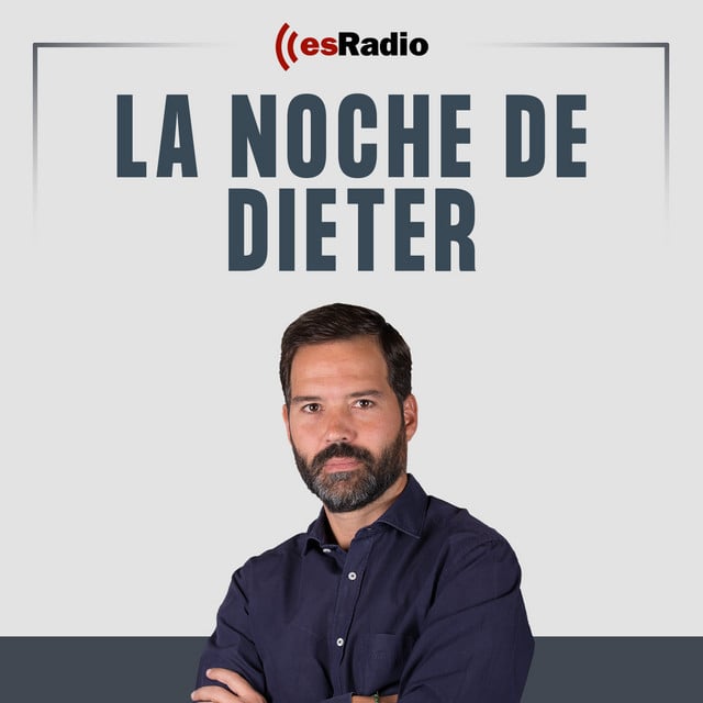 La Noche de Dieter podcast cover art