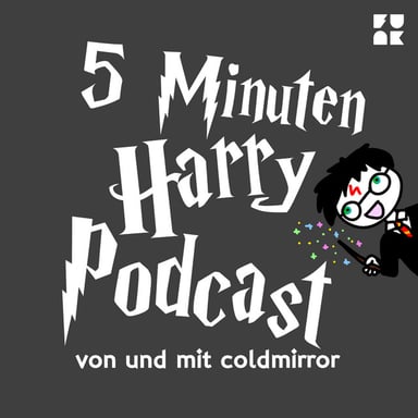 5 Minuten Harry Podcast von Coldmirror podcast cover art