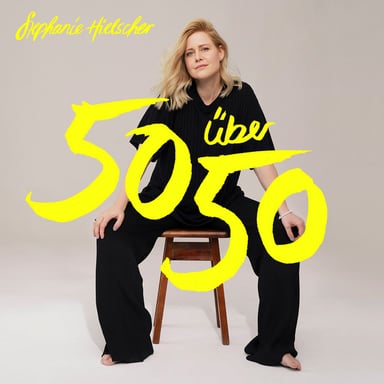 50 über 50 - Gesund und entspannt älter werden podcast cover art