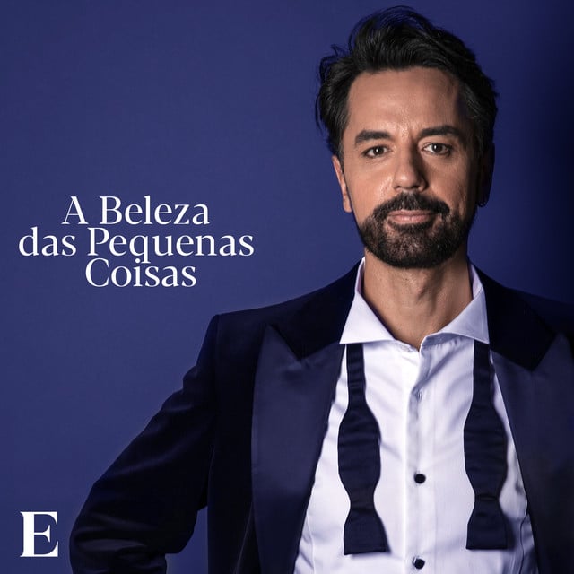 A Beleza das Pequenas Coisas podcast cover art