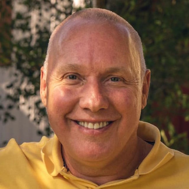 A Course in Miracles (ACIM) Podcast podcast cover art