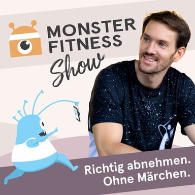 Abenteuer Abnehmen - Was uns wirklich anspornt podcast cover art