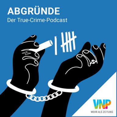 abgründe. - Der True-Crime-Podcast podcast cover art