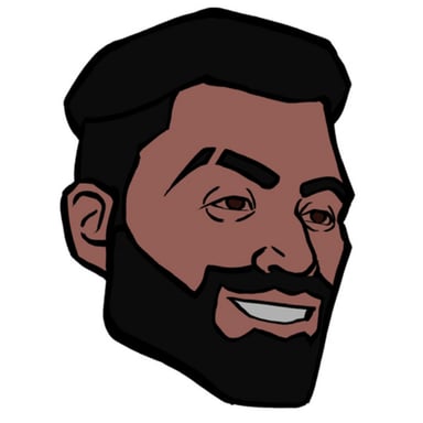 Adonis Gang - Self Improvement For Guys In High School podcast cover art