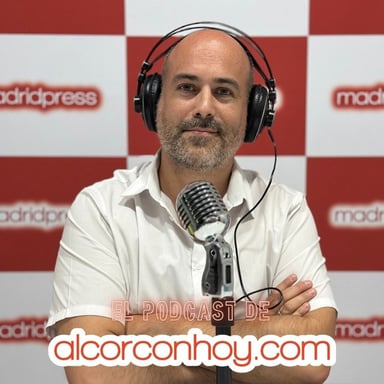alcorconhoy.com - Tus noticias de Alcorcón podcast cover art
