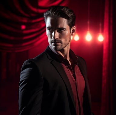 ALEJANDRO | AUDIOS EROTICOS podcast cover art