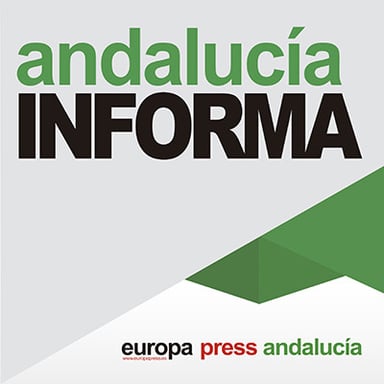 Andalucía Informa - Europa Press podcast cover art
