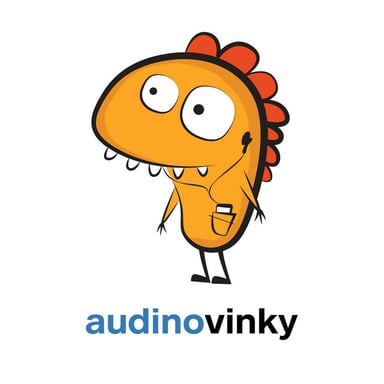 Audinovinky - Audioknihy, knihy a podcasty podcast cover art