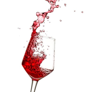 Auf ein Glas Wein mit.... Podcast. podcast cover art