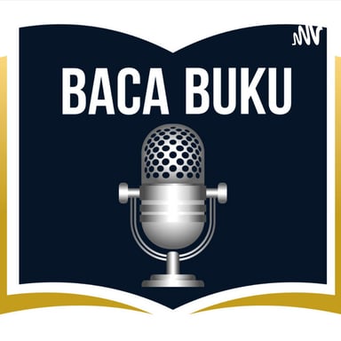 Baca Buku Audiobook Indonesia podcast cover art