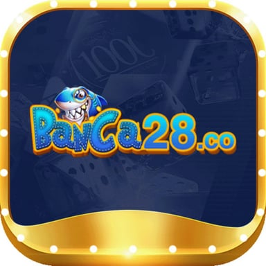 Banca28 - Trang Web Bắn Cá Đổi Thưởng Chính Thức Uy Tín podcast cover art