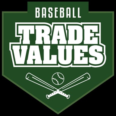Baseball Trade Values Podcast podcast cover art