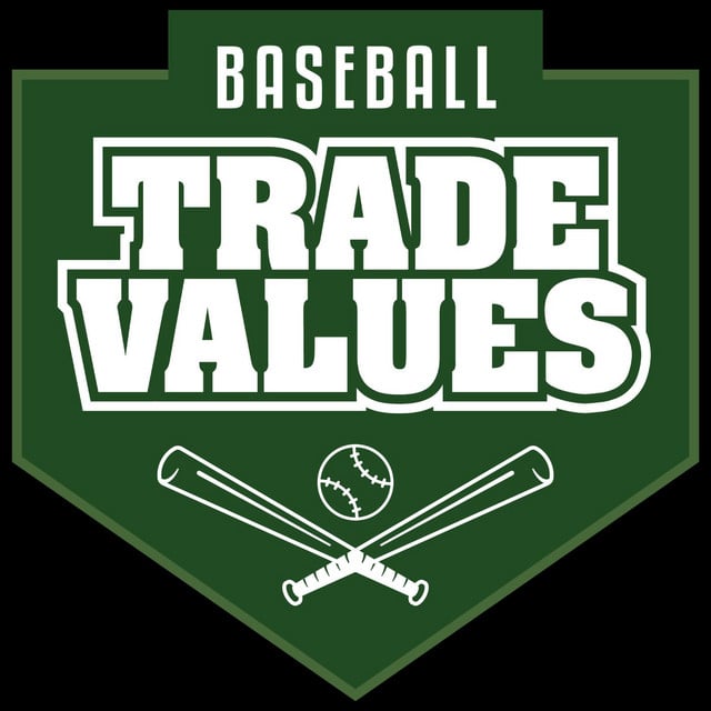 Baseball Trade Values Podcast podcast cover art