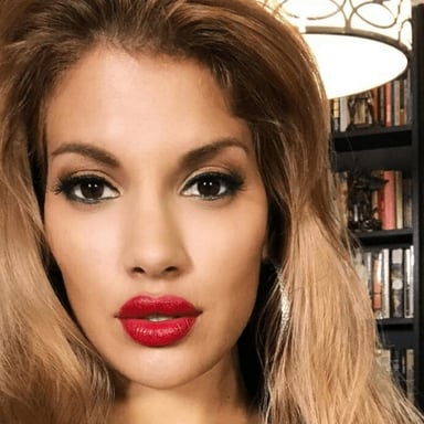 Behind The Walls With Mercedes Carrera podcast cover art