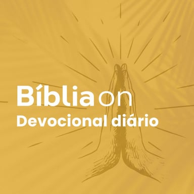 Bíbliaon - Devocional Diário podcast cover art