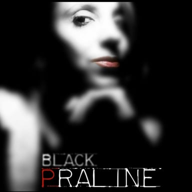 Black Praline - Assaggini di Paura podcast cover art