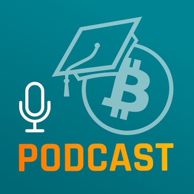 Blocktrainer Bitcoin Podcast podcast cover art